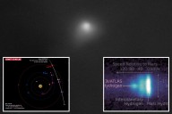 NASA releases new high-res images of Manhattan-sized interstellar object 3I/ATLAS