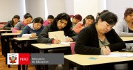 Ascenso docente 2025: cronograma OFICIAL de la segunda prueba, local y fecha de resultados del Minedu