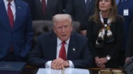 Trump signs bill to end longest shutdown in US history; America set for slow return to normal