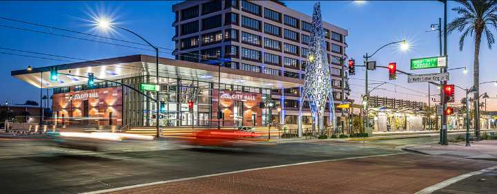 Here's what's closed in Mesa on Thanksgiving