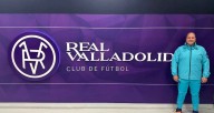 Del Gobierno de Jalisco al Fútbol: Ex Gobernador Enrique Alfaro será auxiliar técnico en el Valladolid de España