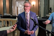 ‘Significant headway’: province to sign a deal on $10