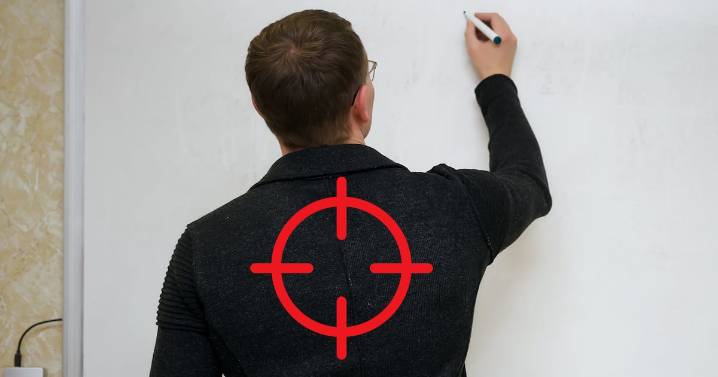 Estudiante de secundaria amenaza con matar a maestros en Michoacán: ‘Chicos, pónganse de acuerdo’