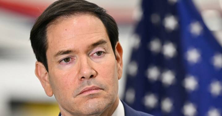 What is Cartel de los Soles, the latest group designated ‘terrorist’ by US?