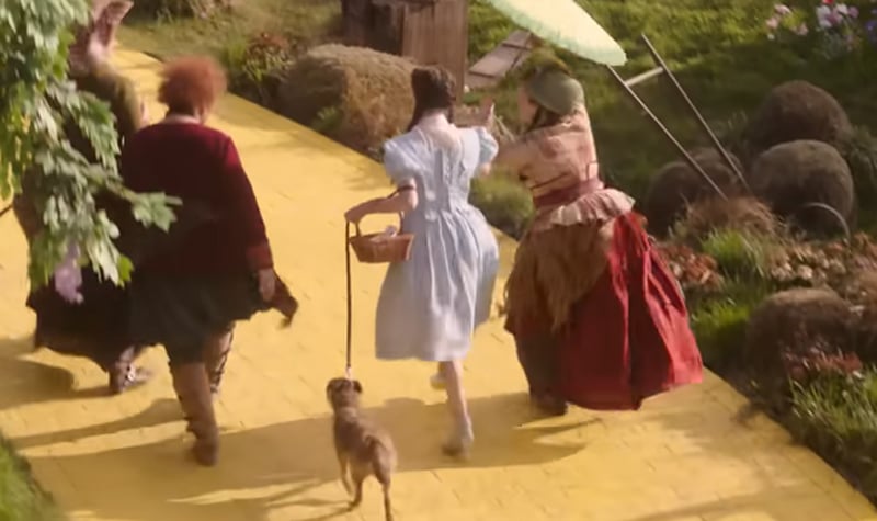 Who Plays Dorothy in ‘Wicked’ Movies? All About Bethany Weaver & Why She Was Cast! | Bethany Weaver, Wicked, Wicked: For Good