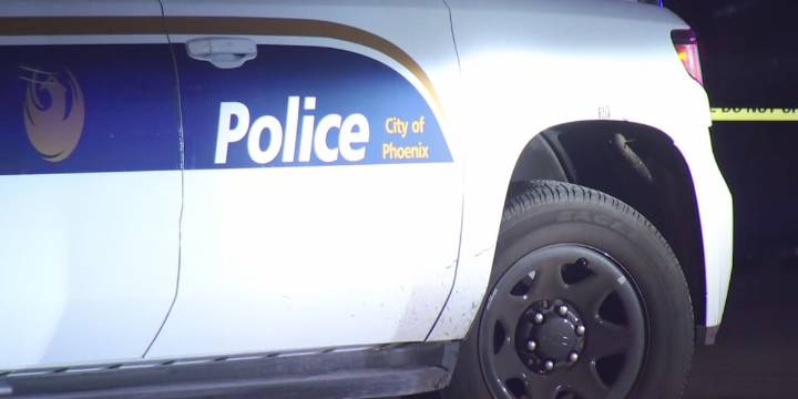 Man accused of shooting, killing stepfather in east Phoenix