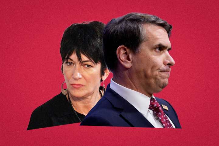 The most embarrassing omission from the DOJ’s Epstein