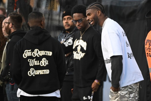 Penalties pile up for CU Buffs in loss to Arizona