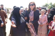 Siria lucha contra pobreza e impulsa empoderamiento femenino (+Foto)