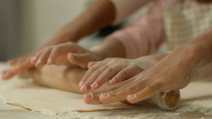 Don't Throw Out That Extra Thanksgiving Pie Crust, Turn It Into A Next