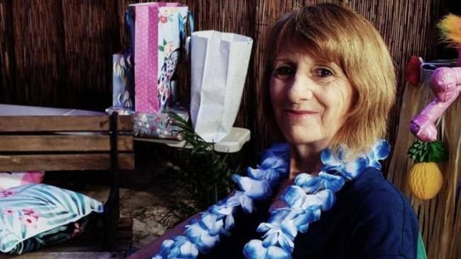 Teenager who murderer Queensland grandmother Vyleen White sentenced to 16 years behind bars