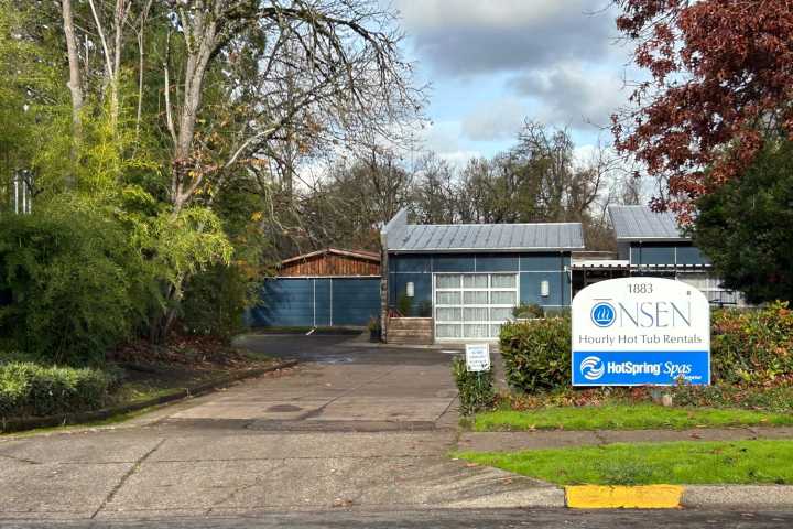 More UO-Area Apartments?