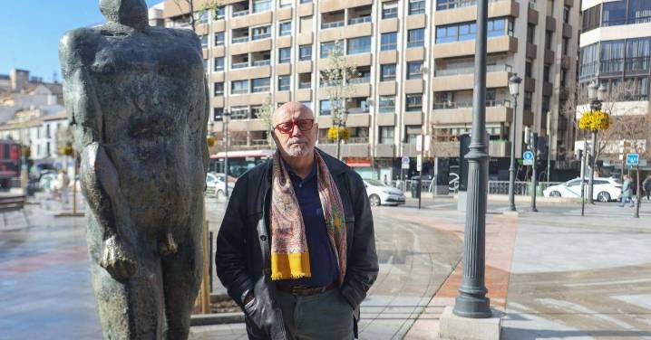 “La IA para mí es  un electrodoméstico”