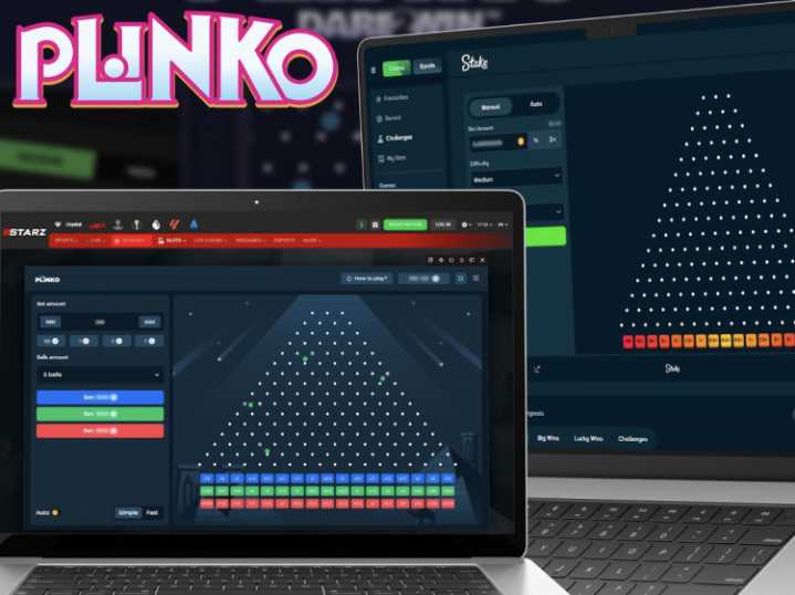 Top 5 Casinos to Play Plinko in India