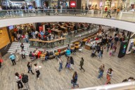 Popular N.J. mall adds 7 new retail stores. See the list.