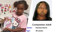 Search continues for Gabrielle Patricia Terrelonge, girl missing from Margate