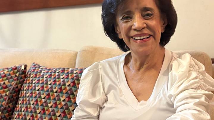 Artistas colombianos pierden a su gran mecenas caleña: Mery Salazar de Sierra