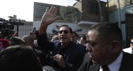 ONPE rechaza inscripción de Martín Vizcarra a la plancha de Perú Primero