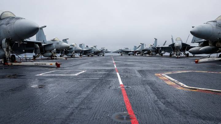 "Estados Unidos se está dedicando a hacer inteligencia para recopilar información en Venezuela": Santiago Rivas, analista de defensa sobre 'Operación Lanza del Sur'