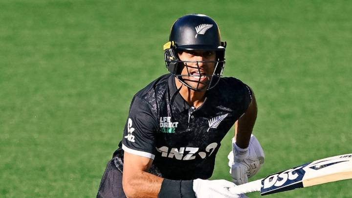 Clueless England Clean-Swept 3-0 By New Zealand For First Time In 42 Years