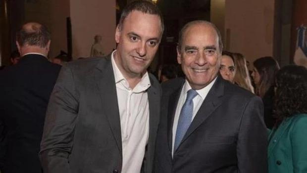 Adorni sobre Francos: “Había un ciclo cumplido”