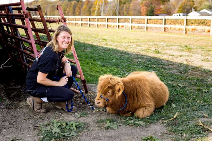A whole new crop of fun has families heading to Miller Farms