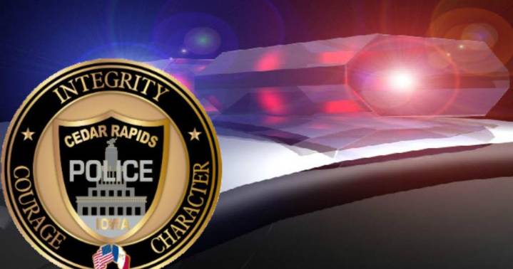 Two women in jail after Cedar Rapids shooting investigation