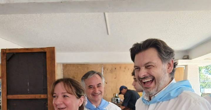 La Xunta destaca que el Lar Gallego de Chile representa "el espíritu de la galleguidad"