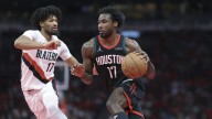 Rockets’ Tari Eason out 4-6 weeks with oblique injury