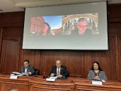 Anuncian UACh y Arizona State University alianza