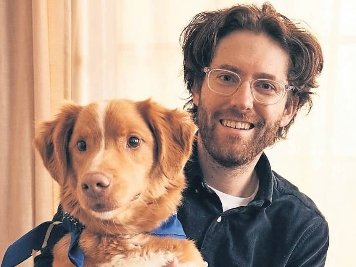 Good boy, lealtad y amor canino en medio del terror