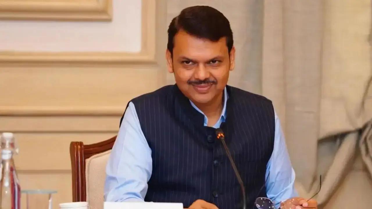 Maharashtra: CM Fadnavis dismisses ‘discrimination’ row after Ajit Pawar’s fund