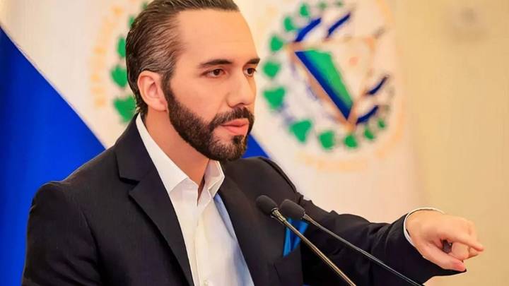 Nayib Bukele lanza DoctorSV, proyecto de salud con Inteligencia Artificial para El Salvador