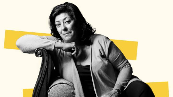 Cuatro años sin Almudena Grandes: columnas memorables que vuelven del archivo de EL PAÍS