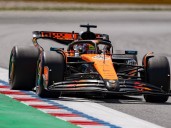 F1 GP Las Vegas: horarios del entrenamiento y clasificación, cómo y dónde ver la Fórmula 1