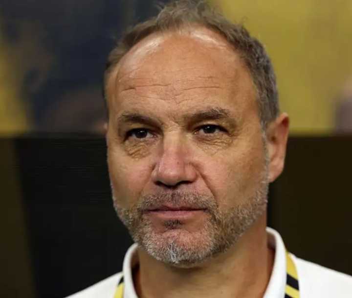 Haití se clasificó para el Mundial de 2026 a pesar de que su entrenador nunca a estado en el pais