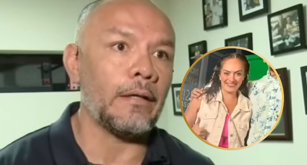 Hermana de Jackson Mora relata el terror que vivió su hijo menor de edad en desalojo: “Lo apuntaron y se abrazó de su nana”