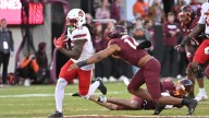 U of L football continues to climb in rankings: See where Cards are after win at VT