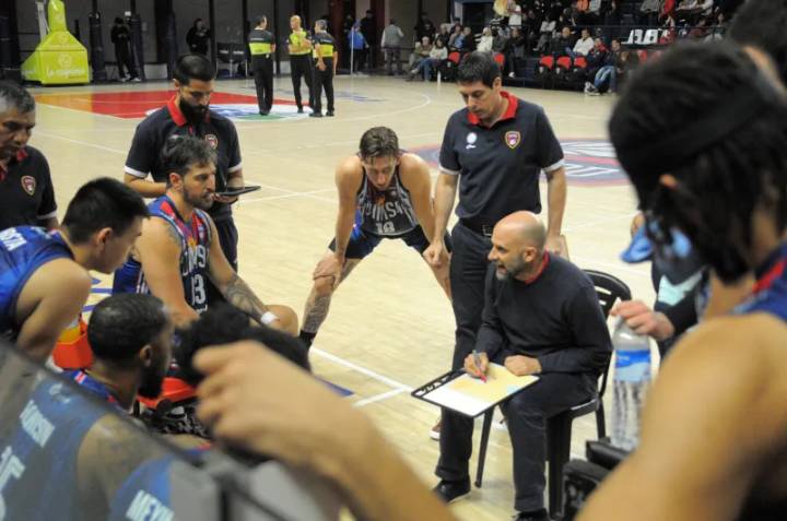 Quimsa regresa al Ciudad y recibe a Unión de Santa Fe