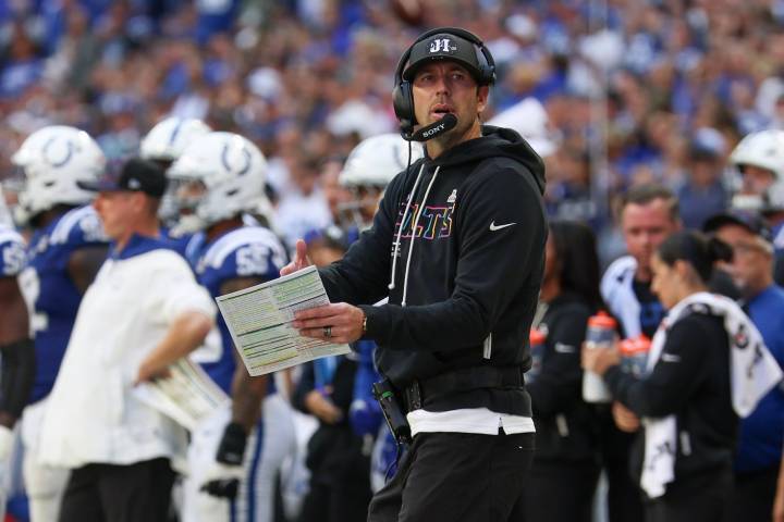 The Colts Need to Re-Sign Talented Offensive Playmaker