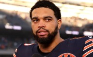 Caleb Williams reveals key strategy ahead of Bears’ upcoming games in the 2025 NFL season