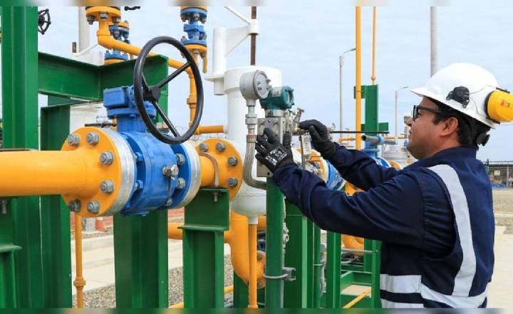Gas natural en el Perú: avances, desafíos y retos pendientes