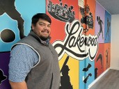 The Rink at Lakewood slated for ice skaters of all abilities