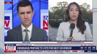 Election night preview from New Jersey and Virginia