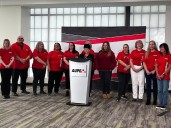 Union representing 16,000 Alberta nurses and healthcare staff vote 98 per cent in favour of striking