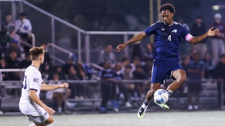 WATCH LIVE: 3 N.J. boys soccer state semifinals on Tuesday