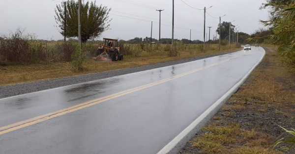 "Del tamaño de una tapita de gaseosa": la granizada que sacudió una localidad salteña