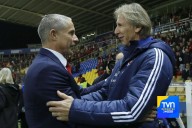 Lo candidatearon para dirigir la Selección Chilena y ahora está sin equipo: "Dejó avances significativos"