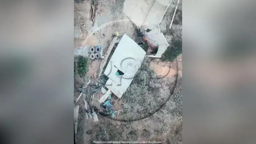 Comando Unificado de Pataz ejecutó operación militar para restablecer orden interno en la mina Choloque