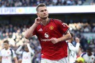 Matthijs de Ligt is increasingly important to Manchester United and Ruben Amorim